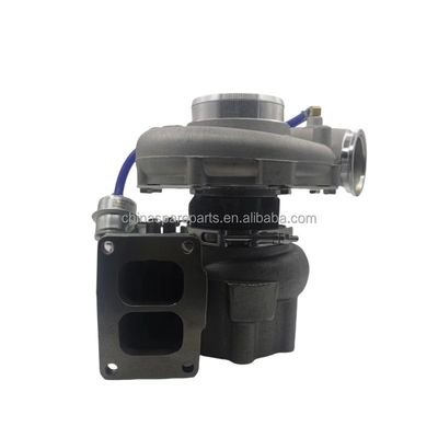 HX40W 612600118895 Turbocompresseur pour moteur diesel Weichai Wd615 Wd618 Wp10 et Durable