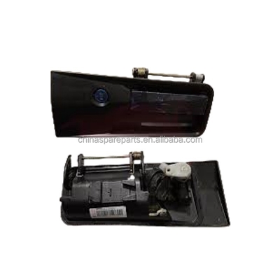 Wg1664340004 Manche de porte gauche extérieure pour pièces de rechange Sinotruk Shacman FAW Foton Dongfeng