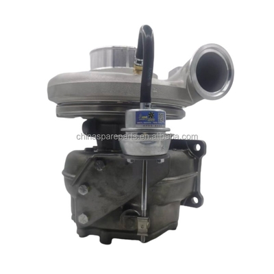 Turbocompresseur HE500WG pour moteur Sinotruk pièces 202V09100-7926 accessoires lourds