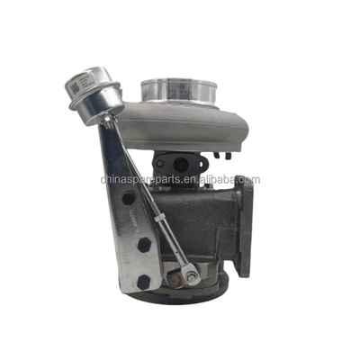 SINOTRUK CNHTC HX40W 612600118895 Turbocompresseur pour moteur diesel