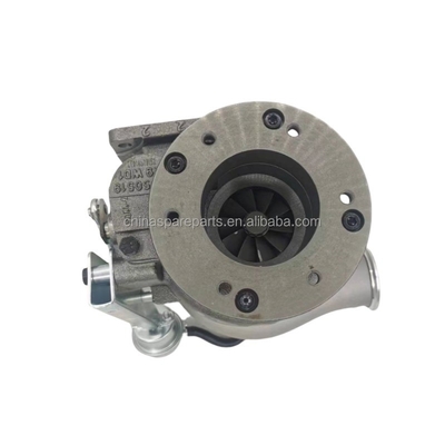 SINOTRUK CNHTC HX40W 612600118895 Turbocompresseur pour moteur diesel