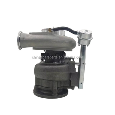SINOTRUK CNHTC HX40W 612600118895 Turbocompresseur pour moteur diesel