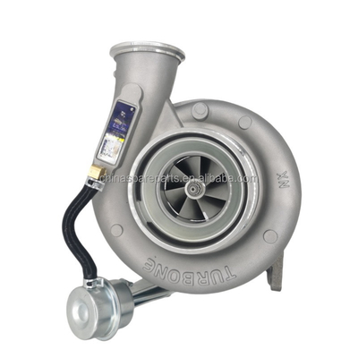 SINOTRUK CNHTC HX40W 612600118895 Turbocompresseur pour moteur diesel