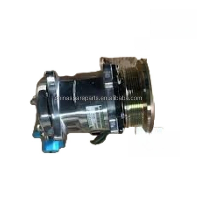 Pièces détachées de camions Compresseur de climatisation Wg1500139006 pour camions SINOTRUK CNHTC