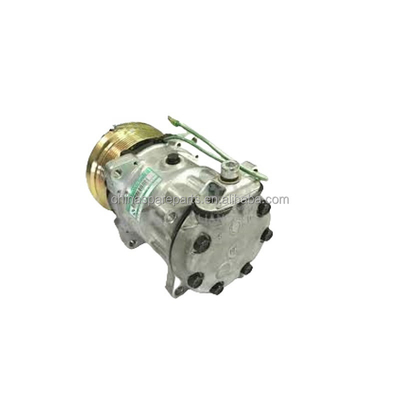 Sinotruk HOWO Pièces détachées pour camions Compresseur d'air AC Wg1500139008 pour camions