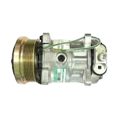 Sinotruk HOWO Pièces détachées pour camions Compresseur d'air AC Wg1500139008 pour camions