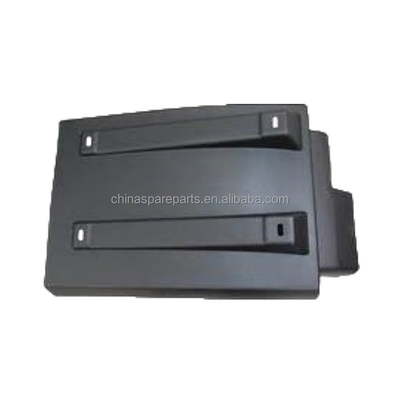 WG1642233001 Roue avant en acier RH Fender liner arrière pour camion HOWO Installation facile
