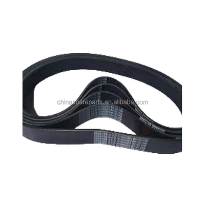 Remplacement/réparation de la ceinture de pompe à eau Sinotruk HOWO A7 Vg2600020253
