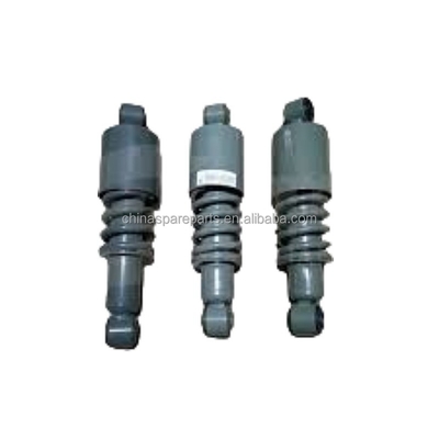 Remplacement/réparation Objet Suspension avant absorbeur de choc pour camion HOWO 10 roues 12 roues
