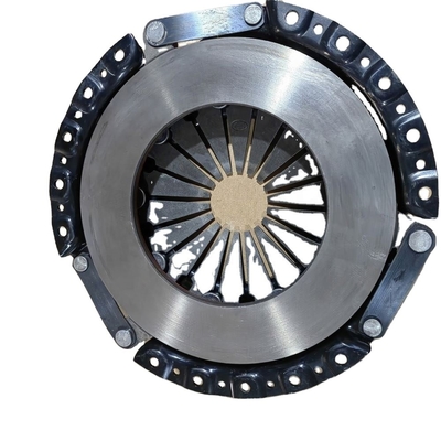 Modèle de voiture pour photon shacman Sinotruk FAW Lhq123 Plaque de pression d'embrayage 4100Qb-1A 255Mm