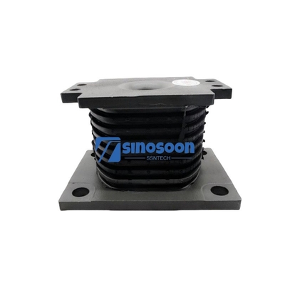 2005- Porteur en caoutchouc Sinotruk Az9725520278 pour les pièces de moteur Sinotruk HOWO Durable