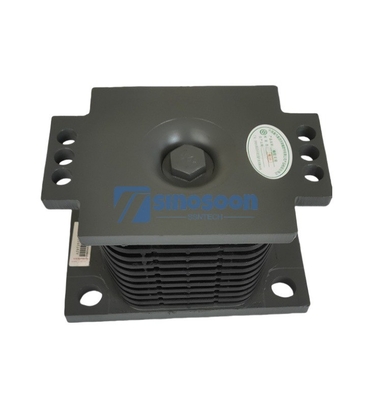 2005- Porteur en caoutchouc Sinotruk Az9725520278 pour les pièces de moteur Sinotruk HOWO Durable