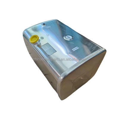 HOWO A7 réservoir de carburant 1101015H-Q806 pour camions lourds pour FAW jiefang Sinotruk pièces détachées