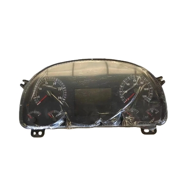 Pièces de camions à décharge de remorques pour Sinotruk Sitrak C7 Wg9716582244