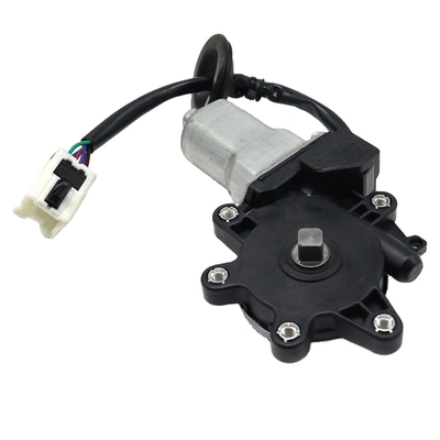Moteur régulateur de levage de fenêtre avant droite pour camions lourds