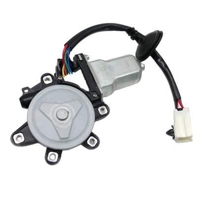 Moteur régulateur de levage de fenêtre avant droite pour camions lourds