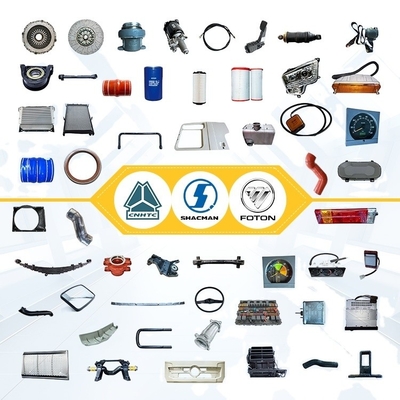 Année 2005- Bloc de cylindres 612600900039 pour pièces détachées de camions à moteur WEICHAI