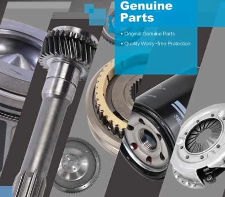 Année 2005- Bloc de cylindres 612600900039 pour pièces détachées de camions à moteur WEICHAI