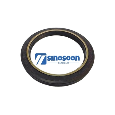 Parties de moteur pour camions lourds Howo A7 VG1047010050 WD615 D10 pour Sinotruk 371