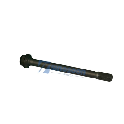 Sinotruk Howo Accessoires de camions WD615 D10 VG1500010185 Boulons de la tête de cylindre pour les pièces du moteur