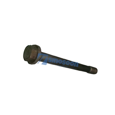 Sinotruk Howo Accessoires de camions WD615 D10 VG1500010185 Boulons de la tête de cylindre pour les pièces du moteur