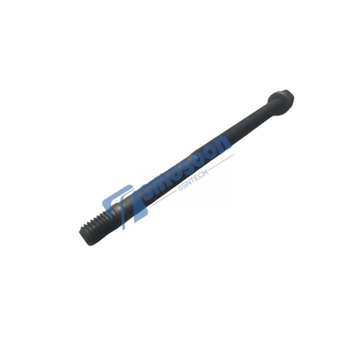 Sinotruk Howo Accessoires de camions WD615 D10 VG1500010185 Boulons de la tête de cylindre pour les pièces du moteur