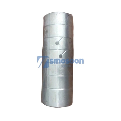 Taille standard Pièces Sinotruk VG1500030077 Bois de raccordement pour les pièces du moteur Howo A7