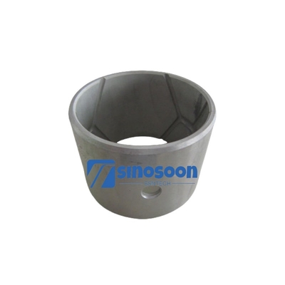Taille standard Pièces Sinotruk VG1500030077 Bois de raccordement pour les pièces du moteur Howo A7