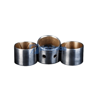 Taille standard Pièces Sinotruk VG1500030077 Bois de raccordement pour les pièces du moteur Howo A7