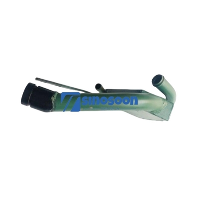 Assemblage de séparateur de gaz d'huile VG1557010015 pour 2006- Sinotruk Howo