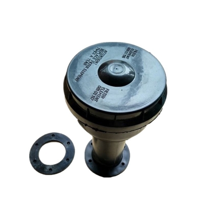 Remplacer/réparer un élément de camion lourd/un filtre à air 08102116 08102117 pour le moteur Weichai