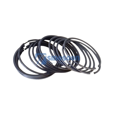 VG1560030040 Weicahi WD615 Anneaux à piston pour moteur Sinotruk Howo Pièces détachées originales
