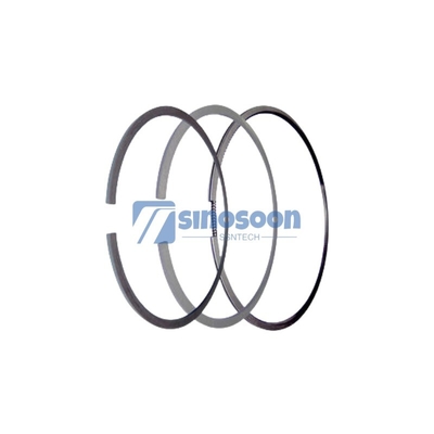 VG1560030040 Weicahi WD615 Anneaux à piston pour moteur Sinotruk Howo Pièces détachées originales