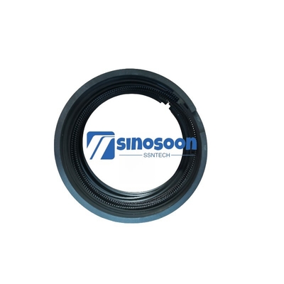 VG1560030040 Weicahi WD615 Anneaux à piston pour moteur Sinotruk Howo Pièces détachées originales