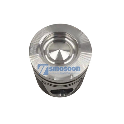Pièces détachées pour camions Piston VG1560037011 D10 pour Howo 371 Pièces détachées pour moteur