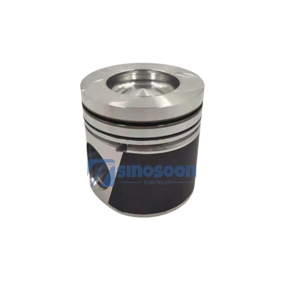 Pièces détachées pour camions Piston VG1560037011 D10 pour Howo 371 Pièces détachées pour moteur