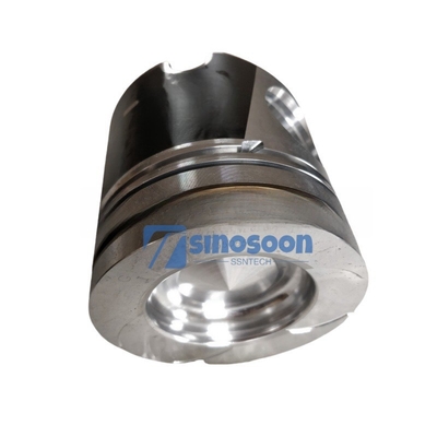 Pièces détachées pour camions Piston VG1560037011 D10 pour Howo 371 Pièces détachées pour moteur