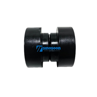 SINOTRUK Howo T7H stabilisateur avant boîtier WG9925682107 pour Shacman Delong M3000