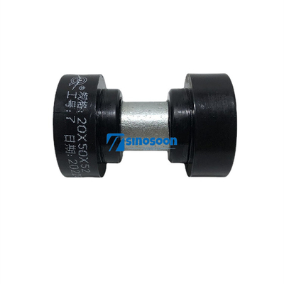 SINOTRUK Howo T7H stabilisateur avant boîtier WG9925682107 pour Shacman Delong M3000