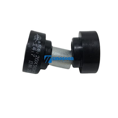 SINOTRUK Howo T7H stabilisateur avant boîtier WG9925682107 pour Shacman Delong M3000