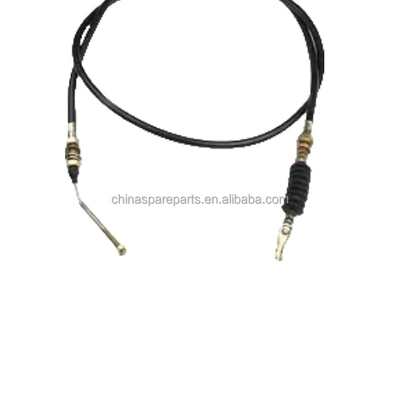 Pièces détachées pour camions Sinotruk Weichai HOWO Shacman Accélérateur de camions Wg9716570002