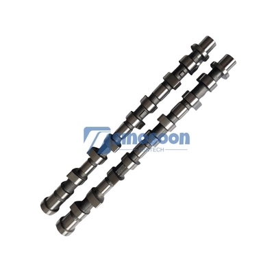 Parties de moteur Sinotruk Howo Weichai Wd615 Arbre à cames Vg150005009 pour camions lourds Parties de rechange