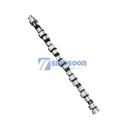 Parties de moteur Sinotruk Howo Weichai Wd615 Arbre à cames Vg150005009 pour camions lourds Parties de rechange