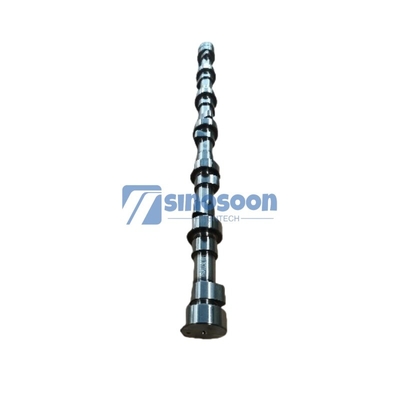 Parties de moteur Sinotruk Howo Weichai Wd615 Arbre à cames Vg150005009 pour camions lourds Parties de rechange