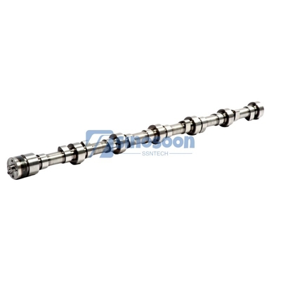 Parties de moteur Sinotruk Howo Weichai Wd615 Arbre à cames Vg150005009 pour camions lourds Parties de rechange