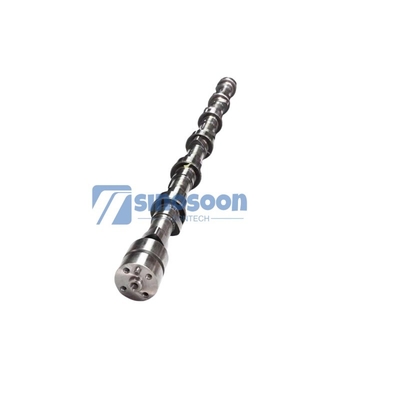 Parties de moteur Sinotruk Howo Weichai Wd615 Arbre à cames Vg150005009 pour camions lourds Parties de rechange