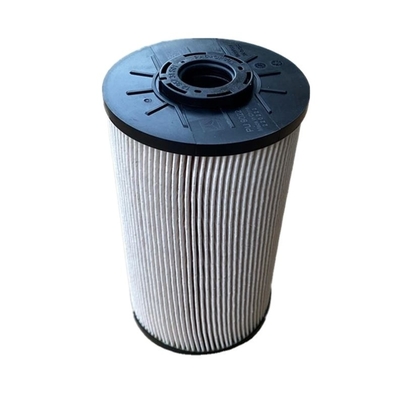 Sinotruk HOWO Filtre à carburant pour camions WG9725551523 PU9022 avec installation facile