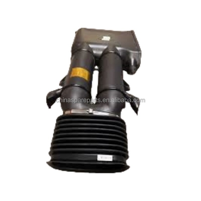 Objet Remplacement/réparation du tuyau d'entrée d'air pour le camion Sinotruk HOWO Wg9725190160