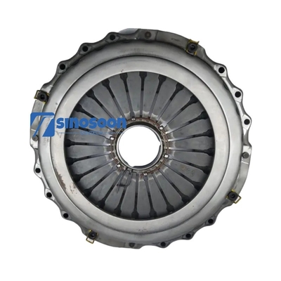 Plaque d'embrayage Disque d'embrayage AZ9725160100 pour les camions lourds FAW HOWO Shacman Sinotruk