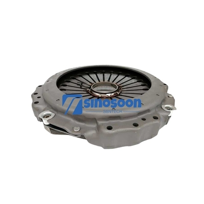 Plaque d'embrayage Disque d'embrayage AZ9725160100 pour les camions lourds FAW HOWO Shacman Sinotruk